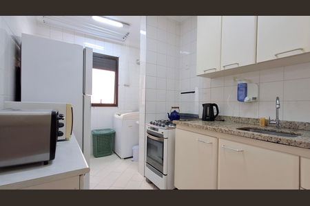 Apartamento para alugar com 78m², 3 quartos e 1 vagaCozinha