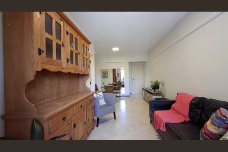 Apartamento para alugar com 78m², 3 quartos e 1 vagaSala