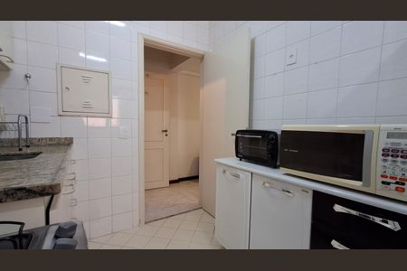 Apartamento para alugar com 78m², 3 quartos e 1 vagaCozinha