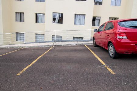 Apartamento para alugar com 46m², 2 quartos e 1 vagaGaragem