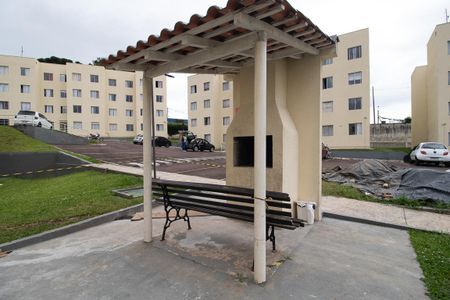 Apartamento para alugar com 46m², 2 quartos e 1 vagaÁrea comum - Churrasqueira