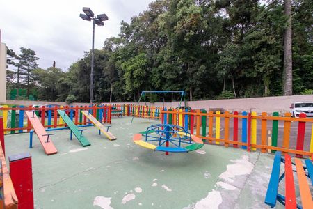 Apartamento para alugar com 46m², 2 quartos e 1 vagaÁrea comum - Playground