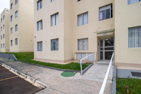 Apartamento para alugar com 46m², 2 quartos e 1 vagaEntrada