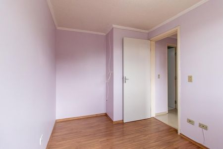 Apartamento para alugar com 46m², 2 quartos e 1 vagaQuarto 2