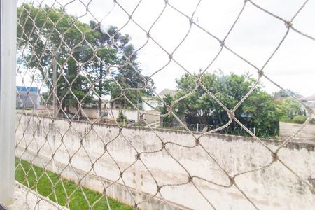 Vista do Quarto 1 de apartamento para alugar com 2 quartos, 46m² em Cachoeira, Curitiba