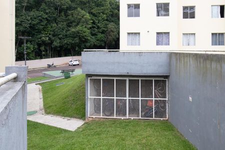 Apartamento para alugar com 46m², 2 quartos e 1 vagaÁrea comum