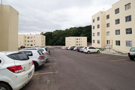 Apartamento para alugar com 46m², 2 quartos e 1 vagaÁrea comum