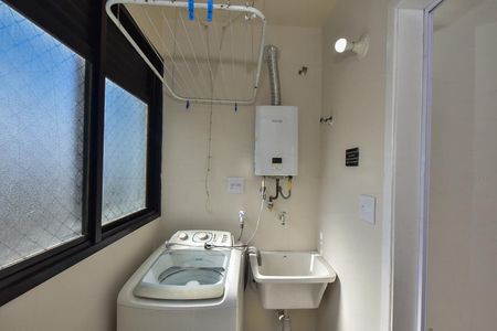 Apartamento à venda com 43m², 1 quarto e 1 vagaÁrea de Serviço 