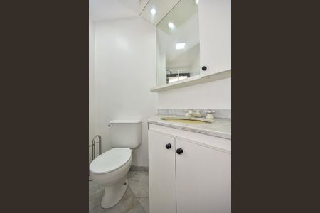 Apartamento à venda com 43m², 1 quarto e 1 vagaBanheiro