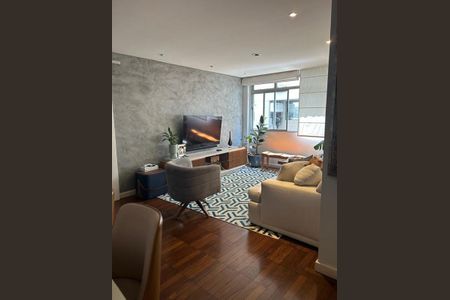Foto 01 de apartamento à venda com 2 quartos, 100m² em Santa Cecilia, São Paulo