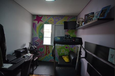 Casa à venda com 120m², 2 quartos e 2 vagasQuarto 1