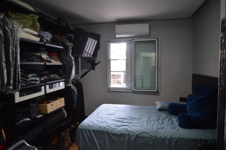 Casa à venda com 120m², 2 quartos e 2 vagasQuarto Suíte