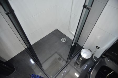 Casa à venda com 120m², 2 quartos e 2 vagasBanheiro Social