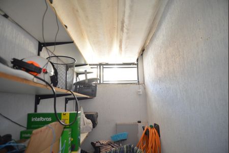 Casa à venda com 120m², 2 quartos e 2 vagasDeposito