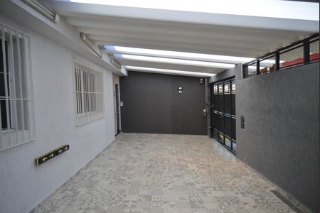 Casa à venda com 120m², 2 quartos e 2 vagasÁrea gourmet
