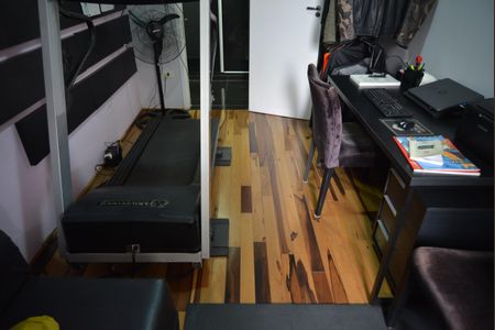 Casa à venda com 120m², 2 quartos e 2 vagasQuarto 1