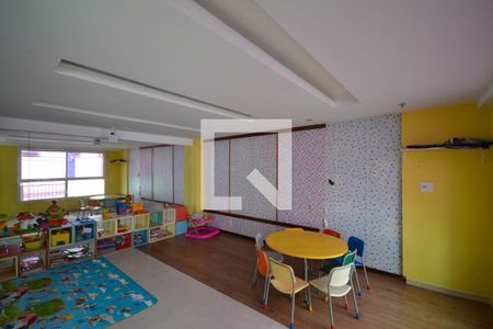 Apartamento para alugar com 44m², 1 quarto e 1 vagaÁrea comum - Brinquedoteca