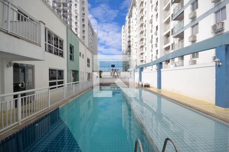 Apartamento para alugar com 44m², 1 quarto e 1 vagaÁrea comum - Piscina