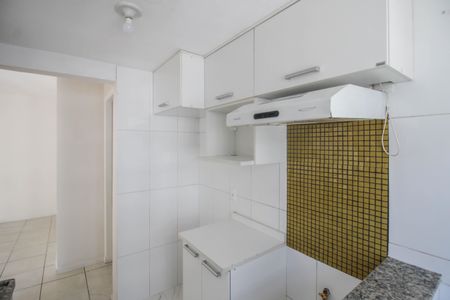Apartamento para alugar com 44m², 1 quarto e 1 vagaCozinha