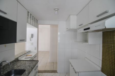 Apartamento para alugar com 44m², 1 quarto e 1 vagaCozinha