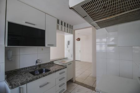 Apartamento para alugar com 44m², 1 quarto e 1 vagaCozinha