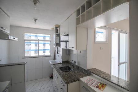 Apartamento para alugar com 44m², 1 quarto e 1 vagaCozinha