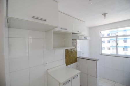 Apartamento para alugar com 44m², 1 quarto e 1 vagaCozinha