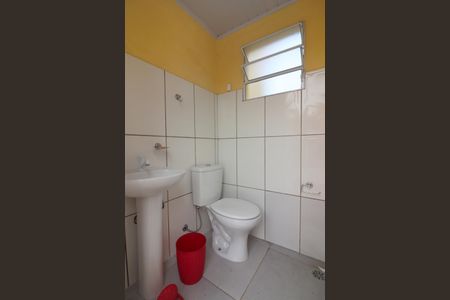 Casa à venda com 600m², 3 quartos e 4 vagasÁrea comum - Lavabo 2