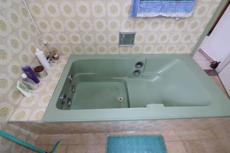 Casa à venda com 600m², 3 quartos e 4 vagasBanheiro Suíte