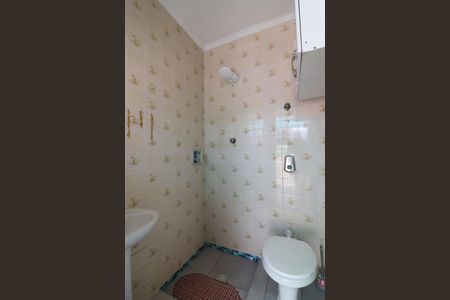 Casa à venda com 600m², 3 quartos e 4 vagasBanheiro de serviço