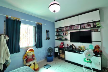 Casa à venda com 600m², 3 quartos e 4 vagasQuarto 1