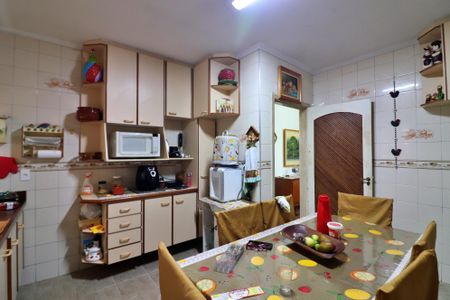 Casa à venda com 600m², 3 quartos e 4 vagasCozinha