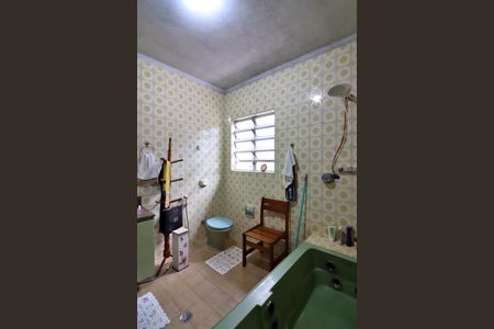 Casa à venda com 600m², 3 quartos e 4 vagasBanheiro Suíte