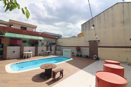 Casa à venda com 600m², 3 quartos e 4 vagasÁrea comum