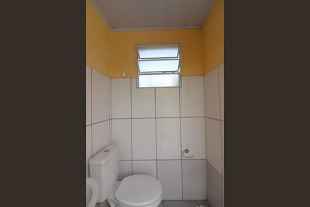 Casa à venda com 600m², 3 quartos e 4 vagasÁrea comum - Lavabo 2