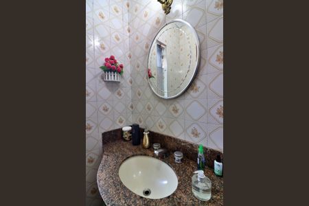 Casa à venda com 600m², 3 quartos e 4 vagasLavabo