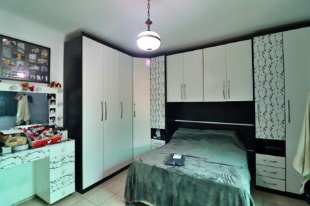 Quarto 1 de casa à venda com 3 quartos, 600m² em Parque dos Passaros, São Bernardo do Campo