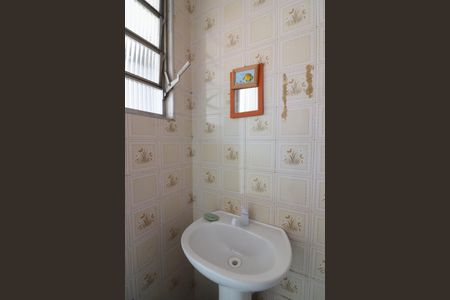 Casa à venda com 600m², 3 quartos e 4 vagasBanheiro de serviço