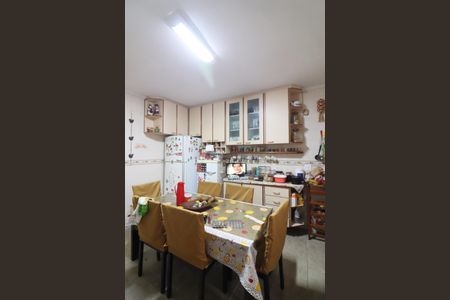 Casa à venda com 600m², 3 quartos e 4 vagasCozinha