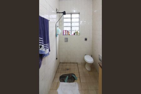 Casa à venda com 600m², 3 quartos e 4 vagasBanheiro Social