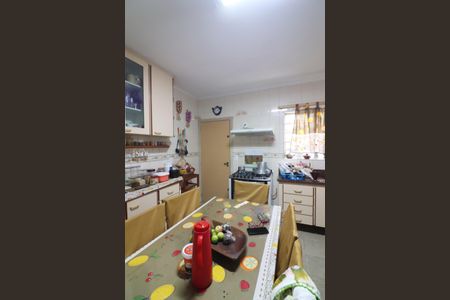 Casa à venda com 600m², 3 quartos e 4 vagasCozinha