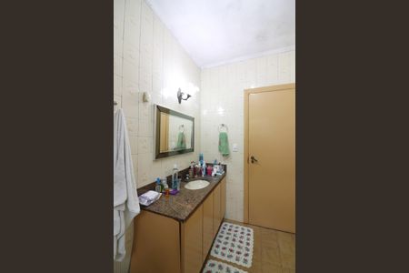 Casa à venda com 600m², 3 quartos e 4 vagasBanheiro Social