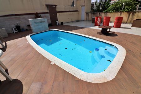 Casa à venda com 600m², 3 quartos e 4 vagasÁrea comum