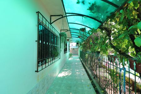 Casa à venda com 600m², 3 quartos e 4 vagasÁrea comum