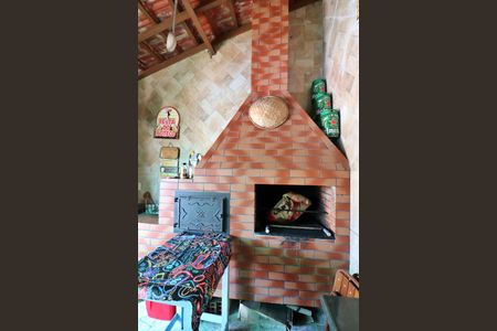 Casa à venda com 600m², 3 quartos e 4 vagasÁrea comum