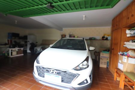 Casa à venda com 600m², 3 quartos e 4 vagasÁrea comum