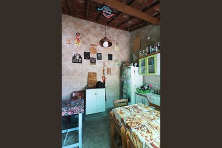 Casa à venda com 600m², 3 quartos e 4 vagasÁrea comum