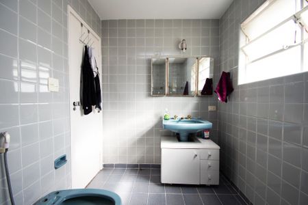 Apartamento à venda com 107m², 2 quartos e 1 vagabanheiro quarto 2