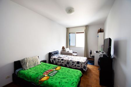 quarto 1 de apartamento à venda com 2 quartos, 107m² em Jardim America, São Paulo