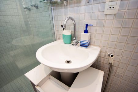 Apartamento à venda com 107m², 2 quartos e 1 vagabanheiro